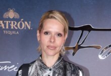 Έλενα Γαλύφα για Άννα Βίσση: Τα ρούχα που φόρεσε στη συναυλία του ΟΑΚΑ δεν την κολάκευαν πάρα πολύ