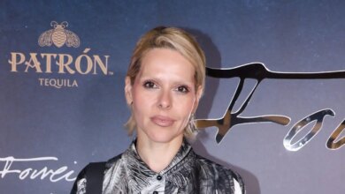 Έλενα Γαλύφα για Άννα Βίσση: Τα ρούχα που φόρεσε στη συναυλία του ΟΑΚΑ δεν την κολάκευαν πάρα πολύ