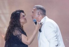 Η Καίτη Γαρμπή για την ατάκα της στον Αντώνη Ρέμο που προκάλεσε αντιδράσεις: «Είναι νοσηρή ανθρωποφαγία»