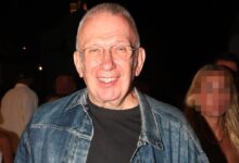 Ο θρύλος της μόδας Jean Paul Gaultier αποθεώνει τη Μύκονο – «Είναι το αγαπημένο μου νησί!»