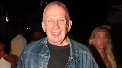 Ο θρύλος της μόδας Jean Paul Gaultier αποθεώνει τη Μύκονο – «Είναι το αγαπημένο μου νησί!»