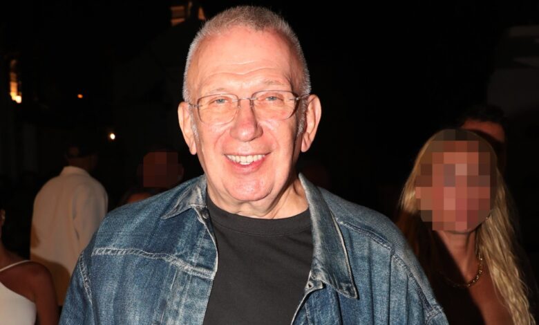 Ο θρύλος της μόδας Jean Paul Gaultier αποθεώνει τη Μύκονο – «Είναι το αγαπημένο μου νησί!» Ο θρύλος της μόδας Jean Paul Gaultier αποθεώνει τη Μύκονο – «Είναι το αγαπημένο μου νησί!»
