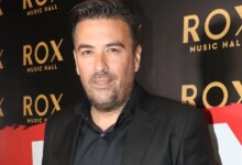 Γιάννης Αϊβάζης για Αφροδίτη Μάνου: «Φτάνει με την χολή σας, κρατήστε την για το είδος σας»