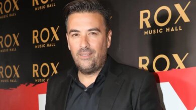 Γιάννης Αϊβάζης για Αφροδίτη Μάνου: «Φτάνει με την χολή σας, κρατήστε την για το είδος σας»