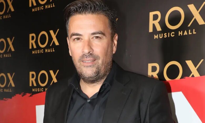 Γιάννης Αϊβάζης για Αφροδίτη Μάνου: «Φτάνει με την χολή σας, κρατήστε την για το είδος σας»