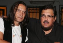 Ο Γιάννης Κότσιρας συγκινεί για τα 7 χρόνια από τον θάνατο του Λαυρέντη Μαχαιρίτσα: «Σε έχω πάντα και παντού μαζί μου»