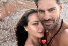 Ο Γιάννης Σπαλιάρας μιλάει για τον νέο του έρωτα – «Ήταν κεραυνοβόλος, δεν είναι Ελληνίδα»