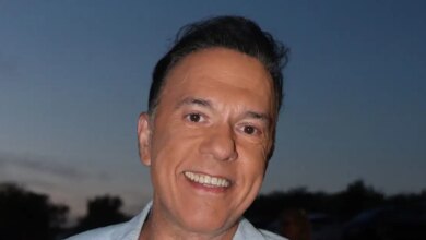 Ποσειδώνας Γιαννόπουλος: Ο Γιώργος Μαζωνάκης ήταν για τα σαλόνια και για τα αλώνια, ήταν πάντα αληθινός