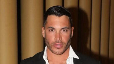 Ο Γιώργος Ασημακόπουλος φεύγει από την Ελλάδα