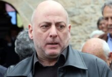 Γιώργος Λαμπάτος: Ο Νίκος Οικονομόπουλος, χωρίς να με γνωρίζει, μου έδωσε ένα πολύ μεγάλο ποσό