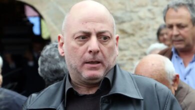 Γιώργος Λαμπάτος: Ο Νίκος Οικονομόπουλος, χωρίς να με γνωρίζει, μου έδωσε ένα πολύ μεγάλο ποσό