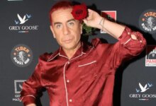 Γιώργος Μαζωνάκης: Το άλμπουμ της ζωής ενός μεγάλου σταρ που έφυγε νωρίς, μέσα από τα μάτια του