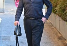 Γιώργος Μαζωνάκης: Η τελευταία δημόσια εμφάνιση και η τελευταία συνέντευξη του σπουδαίου τραγουδιστή
