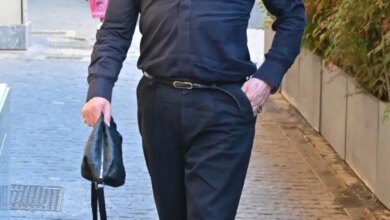 Γιώργος Μαζωνάκης: Η τελευταία δημόσια εμφάνιση και η τελευταία συνέντευξη του σπουδαίου τραγουδιστή