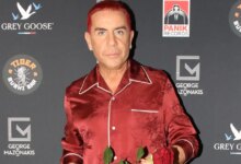 Γιώργος Μαζωνάκης: Τα συγκινητικά «αντίο» του καλλιτεχνικού κόσμου
