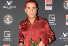 Το «αντίο» του Σωτήρη Τσαφούλια στον Γιώργο Μαζωνάκη: «Όσο ζω, MAZΩ»