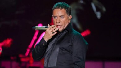 Σταύρος Ξαρχάκος για Γιώργο Μαζωνάκη: «Ήξερε να κάνει το λαϊκό τραγούδι να μοιάζει με προσωπική εξομολόγηση»