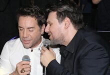 Πάνος Κιάμος για θάνατο Γιώργου Μαζωνάκη: «Καλό ταξίδι φίλε, δεν μπορώ να το πιστέψω»
