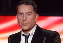 Γιώργος Καπουτζίδης: «Μακάρι ο Γιώργος Μαζωνάκης να αγαπούσε τον εαυτό του πιο πολύ»