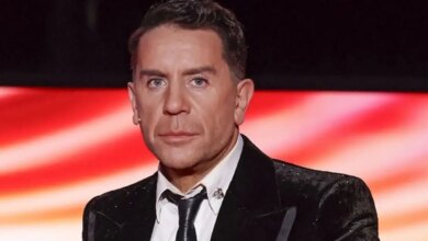 Γιώργος Καπουτζίδης: «Μακάρι ο Γιώργος Μαζωνάκης να αγαπούσε τον εαυτό του πιο πολύ»
