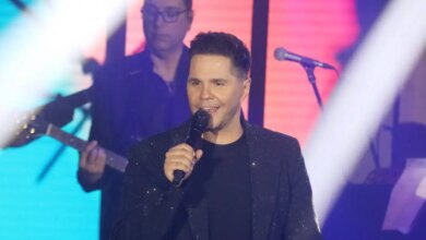 Γιώργος Τσαλίκης κατά Αφροδίτης Μάνου για τον Μαζωνάκη: «Ο σεβασμός στον νεκρό είναι μια αξία που προφανώς δεν έχετε»
