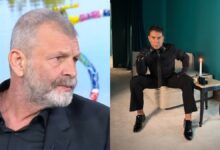 Απόστολος Γκλέτσος για την απώλεια του Γιώργου Μαζωνάκη: «Μετά από αυτό ας ξυπνήσουμε»