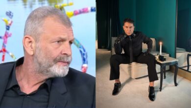 Απόστολος Γκλέτσος για την απώλεια του Γιώργου Μαζωνάκη: «Μετά από αυτό ας ξυπνήσουμε»