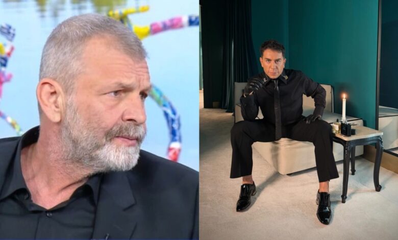 Απόστολος Γκλέτσος για την απώλεια του Γιώργου Μαζωνάκη: «Μετά από αυτό ας ξυπνήσουμε»