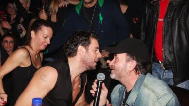 Σταμάτης Γονίδης για Γιώργο Μαζωνάκη: «Απορώ ενώ ήταν τόσο πανέξυπνος πώς τον παραμύθιασαν, πιάστηκε κορόιδο από αυτά τα λαμόγια»