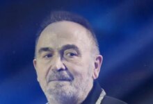 Ο Σταμάτης Γονίδης για τη μάχη με την κατάθλιψη και τη ζωή του: «Έχω κάνει αμαρτίες απέναντι στον εαυτό μου»