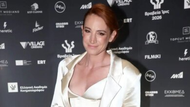 Στεφανία Γουλιώτη: «Στην ψυχοθεραπεία πάω εκεί που πονάει, βγαίνω κουρέλι από το κλάμα»