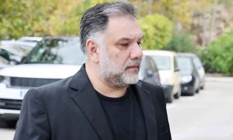 Γρηγόρης Αρναούτογλου για Γιώργο Μαζωνάκη: «Εκεί που θα πας να ηρεμήσει η ψυχούλα σου»