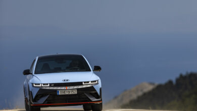 Η Hyundai κάνει τα ηλεκτρικά να οδηγούνται σαν βενζινοκίνητα