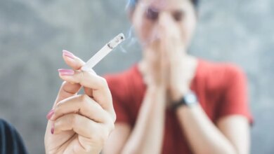Παθητικοί καπνιστές είναι 3 στους 10 Έλληνες