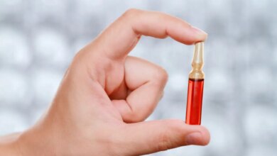 Ο ΕΜΑ αρχίζει επανεξέταση των ενέσεων σιδήρου