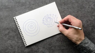 Πάρκινσον: Ο τρόπος που σχεδιάζετε μπορεί να αποκαλύπτει τη νόσο με ακρίβεια 99%