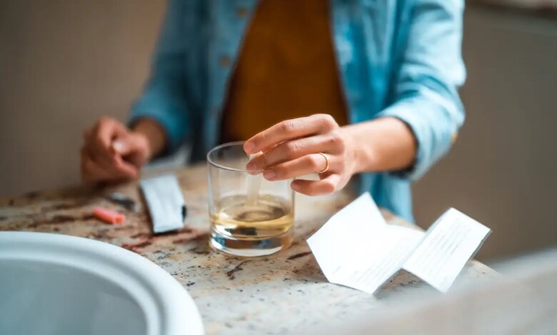 Απλή εξέταση ούρων στο σπίτι ανιχνεύει 9 στους 10 καρκίνους στην ουροδόχο κύστη