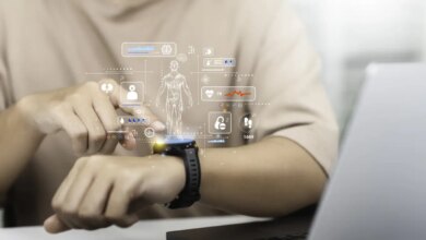 Τα έξυπνα ρολόγια μπορεί να υπερεκτιμούν τις θερμίδες που καίτε