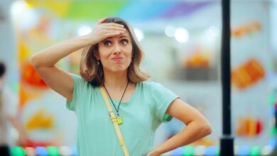 Είναι αφηρημάδα ή κάτι πιο σοβαρό; Ποια συμπτώματα χρειάζονται έλεγχο απ’ τον γιατρό