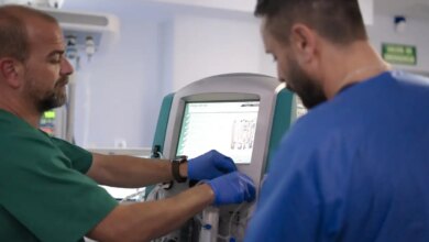 Πλασμαφαίρεση: Ποιες είναι οι πιθανές παρενέργειες