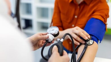 Υπέρταση: Πάσχει ένας στους τρεις 40άρηδες και οι μισοί 50άρηδες