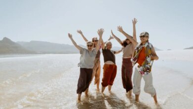 Εμμηνόπαυση δεν σημαίνει γήρανση: Τι αλλάζει πραγματικά στο σώμα μετά τα 50