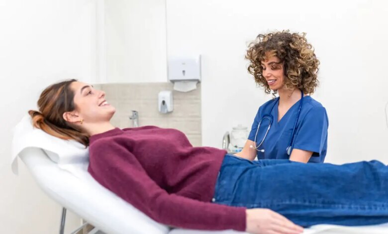 Φθινoπωρινό check-up: Γιατί τώρα είναι η κατάλληλη στιγμή για προληπτικό έλεγχο