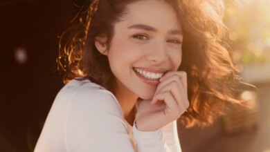 Όψεις ρητίνης και αόρατοι νάρθηκες για καλύτερο χαμόγελο με ελάχιστη παρέμβαση