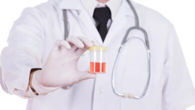 Γιατί το αίμα στα ούρα δεν είναι ποτέ αμελητέο