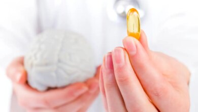 Παίρνετε βιταμίνη D χωρίς να έχετε έλλειψη; Ίσως επιβαρύνετε τη νοητική υγεία σας