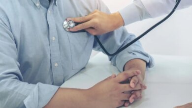 Τα καρδιαγγειακά νοσήματα ευθύνονται για 1 στους 3 θανάτους σε Ελλάδα και ΕΕ