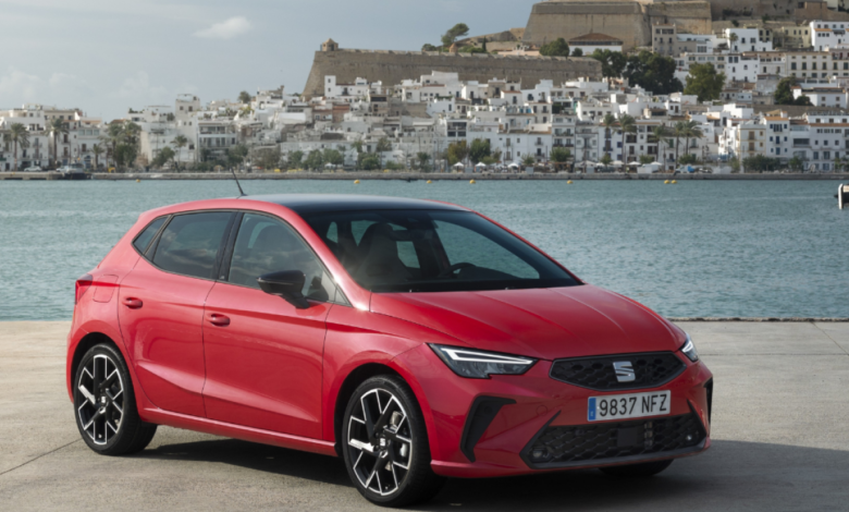 Όφελος έως 1.500€ για το SEAT Ibiza, από την Βελμάρ