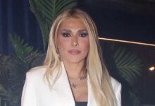 Αγγελική Ηλιάδη για εμβόλια κατά του κορονοϊού: «Εχουν σκοτώσει κόσμο και κοσμάκη, ζούμε σε περίεργες εποχές»