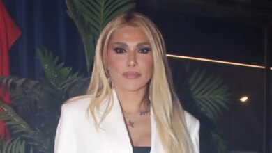 Αγγελική Ηλιάδη για εμβόλια κατά του κορονοϊού: «Εχουν σκοτώσει κόσμο και κοσμάκη, ζούμε σε περίεργες εποχές»